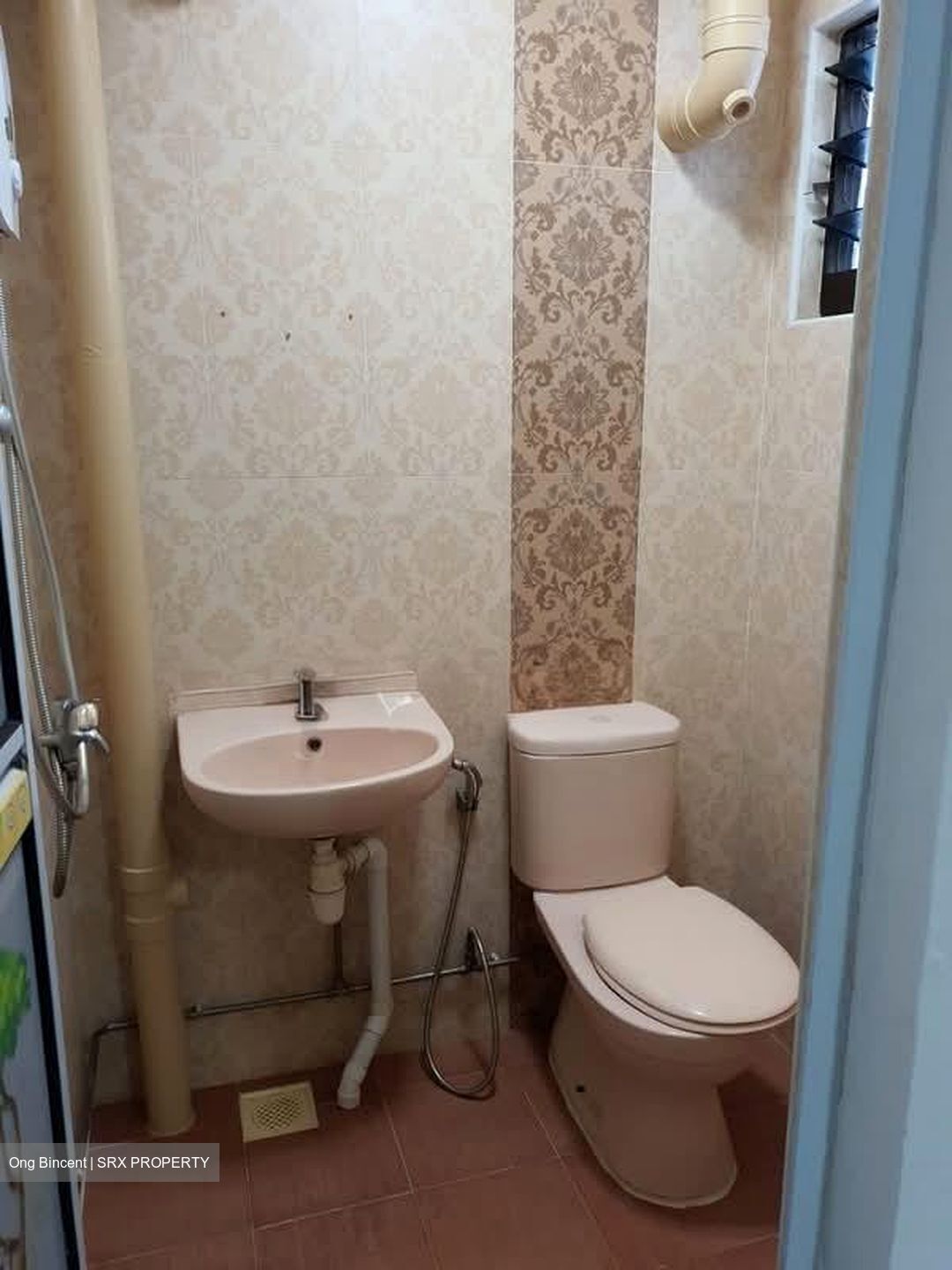 Blk 550 Bedok North Avenue 1 (Bedok), HDB 3 Rooms #585688851